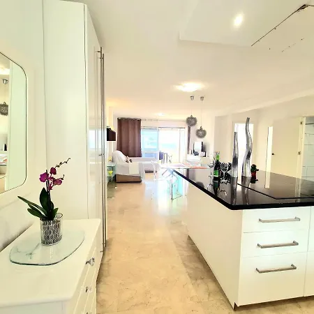 Sunrise Sea Views Eco With Swimming Pool Appartement