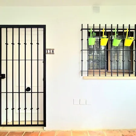 Appartement Sunrise Sea Views Eco With Swimming Pool Mijas
