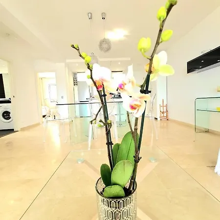 Sunrise Sea Views Eco With Swimming Pool *