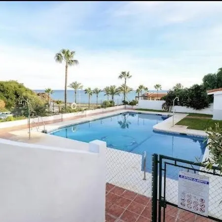 Sunrise Sea Views Eco With Swimming Pool * Mijas