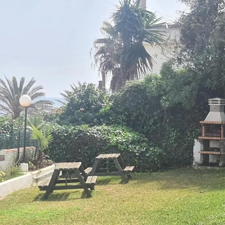 Sunrise Sea Views Eco With Swimming Pool Mijas