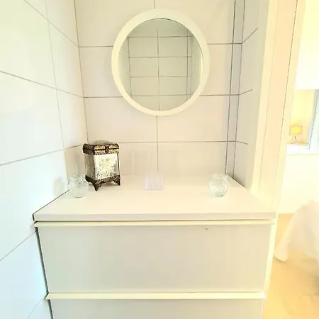 아파트 Sunrise Sea Views Eco With Swimming Pool 미하스
