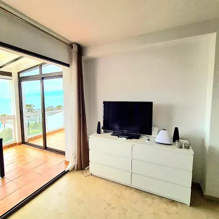 Sunrise Sea Views Eco With Swimming Pool 아파트 *