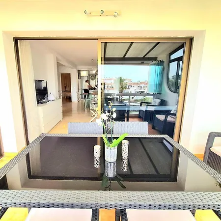 Sunrise Sea Views Eco With Swimming Pool * 미하스