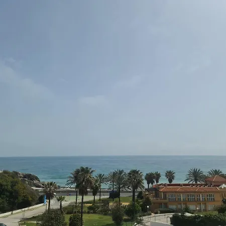 Sunrise Sea Views Eco With Swimming Pool